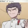 Profile image of Danganronpa Pick Me