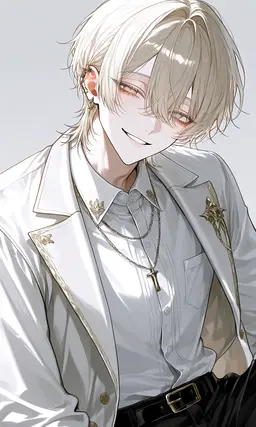 Profile image of Mahiro