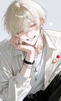 Profile image of Mahiro