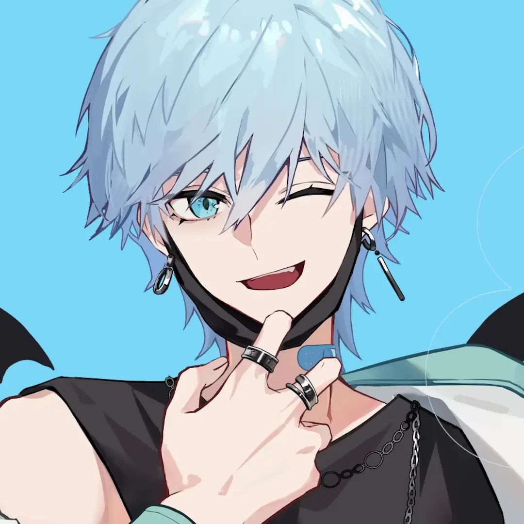 MistyWasp6697의 ヴァンパイア♡
