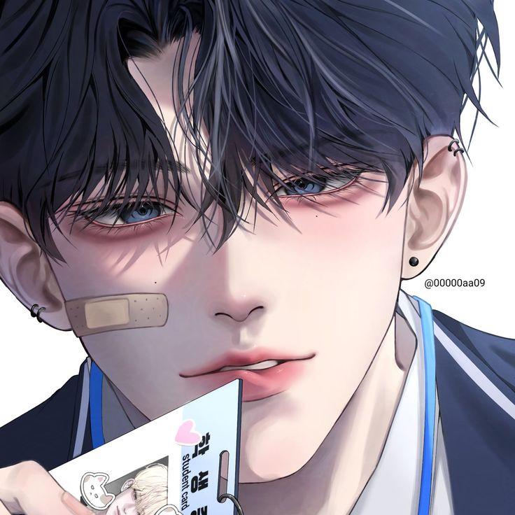 남예준 대표 이미지