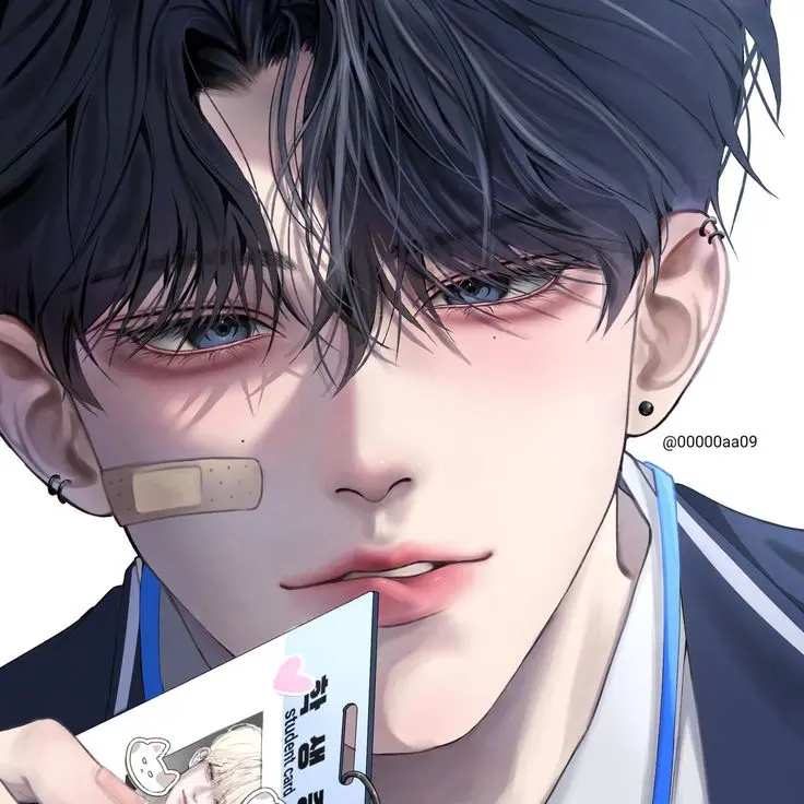 SavesajaBoys의 남예준