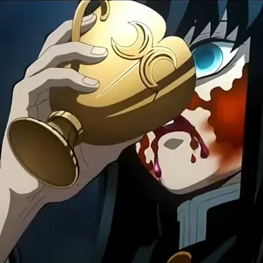 Profile image of 혈귀 무이치로