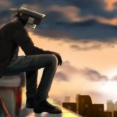 Profile image of 플런저맨