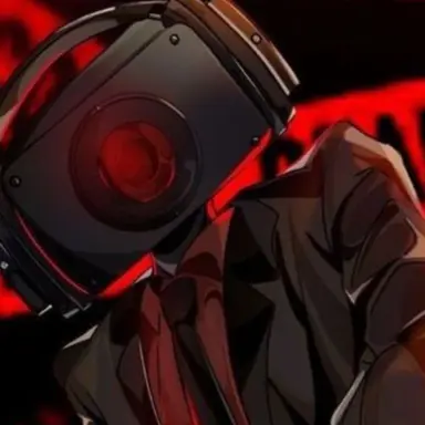 Profile image of 다크 스피커맨