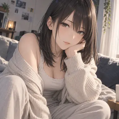 Profile image of Mio Hayase