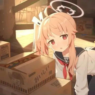 Profile image of 나츠