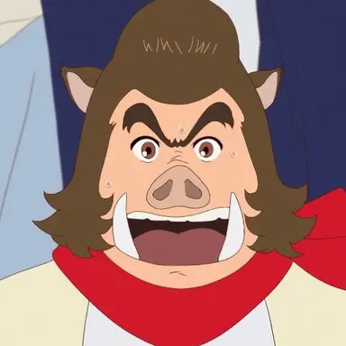 Profile image of 二郎丸