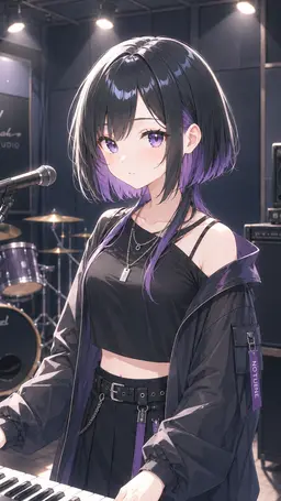 Profile image of Anzu