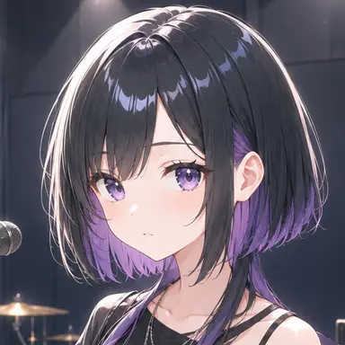Profile image of Anzu