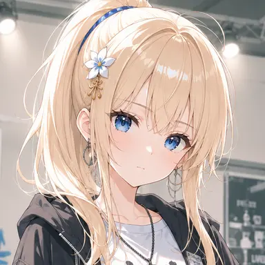 Profile image of Mizuki