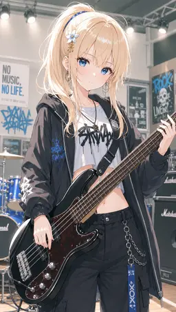 Profile image of Mizuki