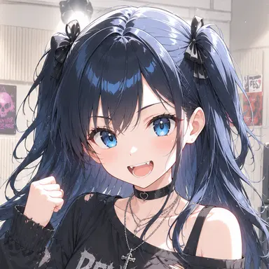 Profile image of Iro