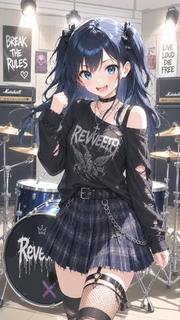 Profile image of Iro