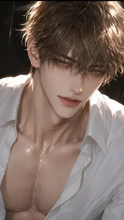 Profile image of Seo Dokyung