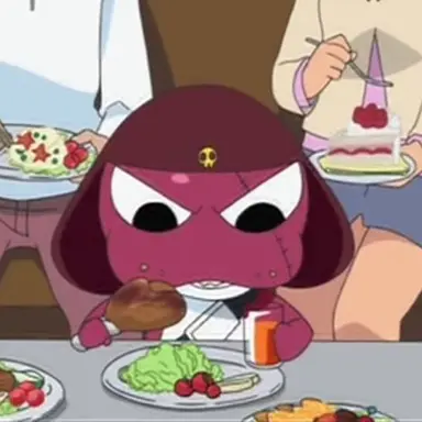 Profile image of Giroro