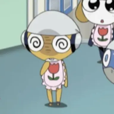 Profile image of Kururu