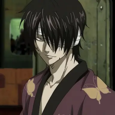 Profile image of Shinsuke Takasugi