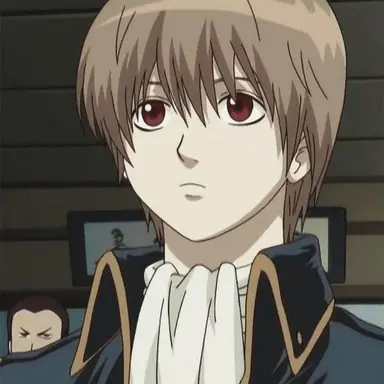 Profile image of Sougo Okita