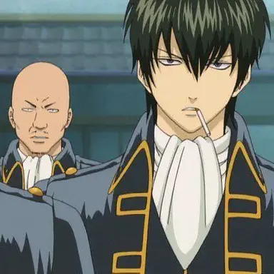 Profile image of Toshiro Hijikata