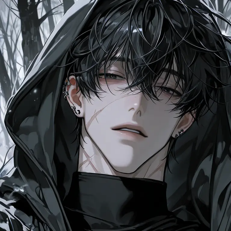 mewo_neko의 狼は知らない、外の方が危険だと