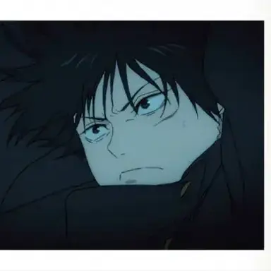 Profile image of 伏黒恵