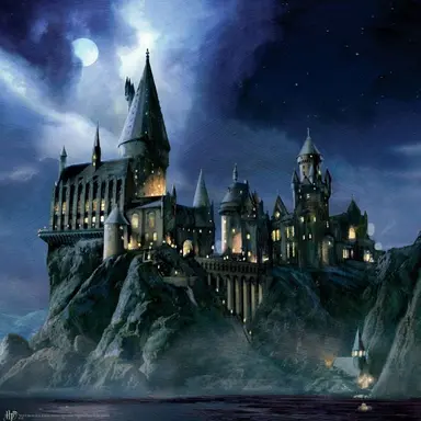 Profile image of Hogwarts RPG