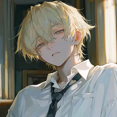 Profile image of ケイ