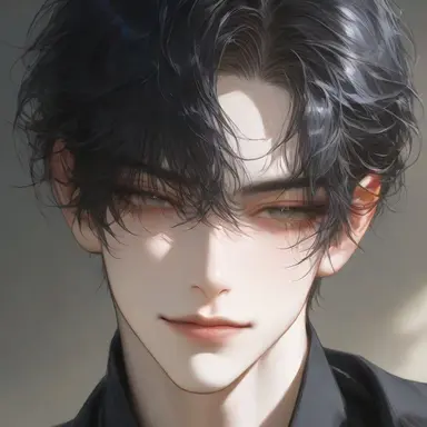 Profile image of 카시안 레온 데바인