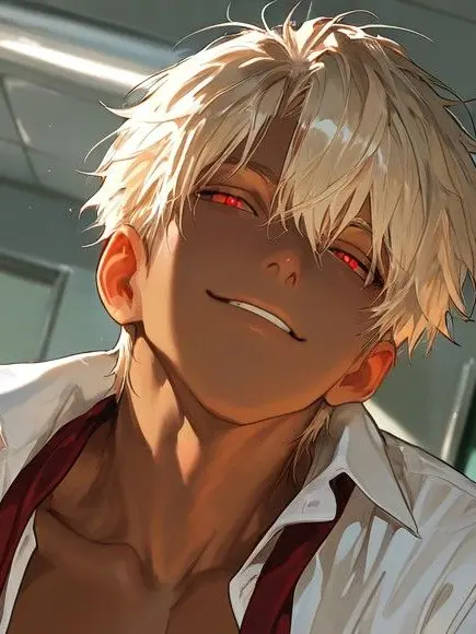 ItchyDaug8675의 俺様生徒を手懐けよう