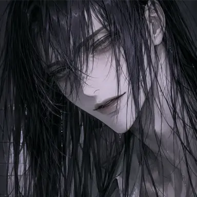 Profile image of 八尺様