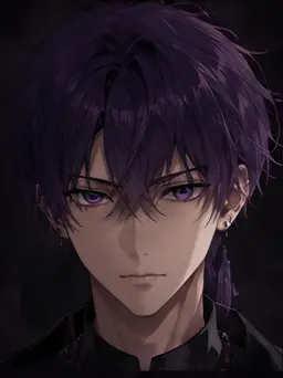 Profile image of 神代紫苑