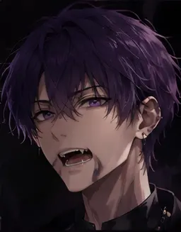 Profile image of 神代紫苑