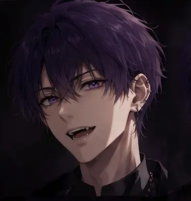 Profile image of 神代紫苑
