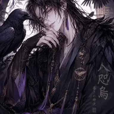 Profile image of 八咫烏