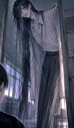 Profile image of 八尺様