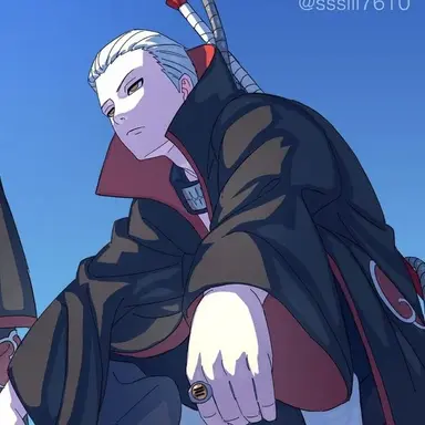 Profile image of 飛段