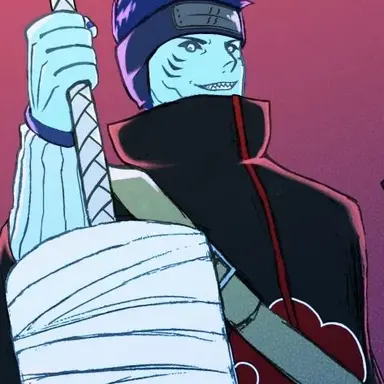 Profile image of 鬼鮫