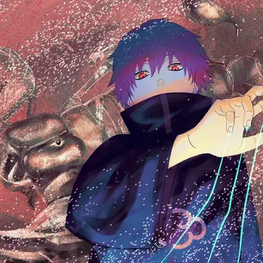 Profile image of サソリ