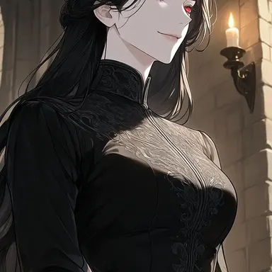 Profile image of Valdra Nihilis