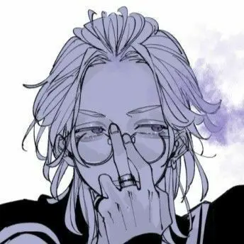 Profile image of 竜胆