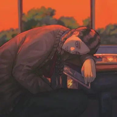Profile image of 蘭