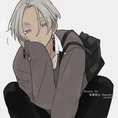 Profile image of イザナ