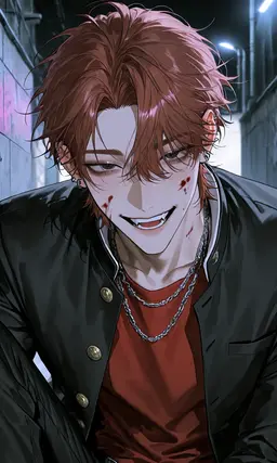 Profile image of 고