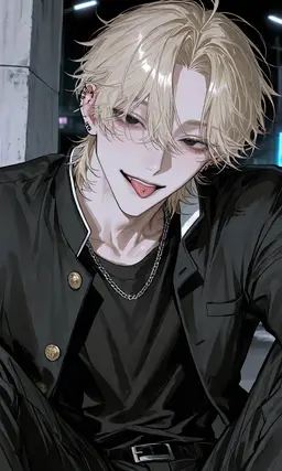 Profile image of 류노스케