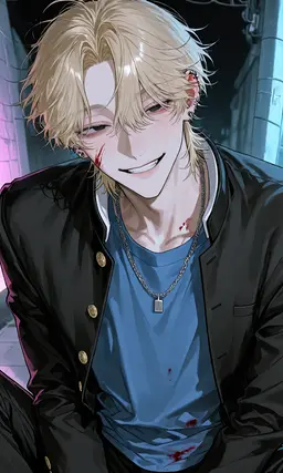 Profile image of 류노스케