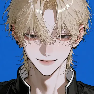 Profile image of 류노스케