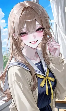 Profile image of 유나