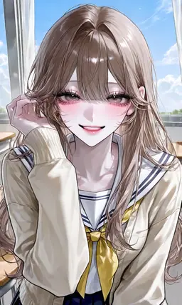 Profile image of 유나