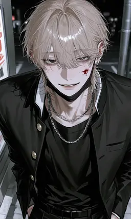 Profile image of 타마키